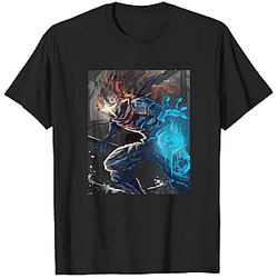 Dead Cells LA 2303 T-shirts Dead Cells T-Shirts