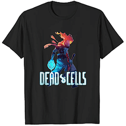 Dead Cells LA 2303 T-shirts Dead Cells T-Shirts