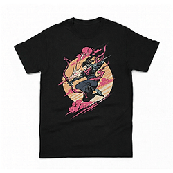 Dead Cells TTPM1004 Dead Cells T-Shirts