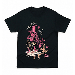 Revived TTPM1004 Dead Cells T-Shirts