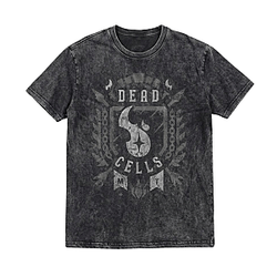 Dead Cells Ruination TTPM1004 Dead Cells T-Shirts