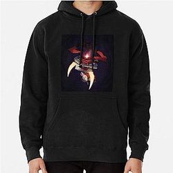 Dead Cells Arte Hoodie