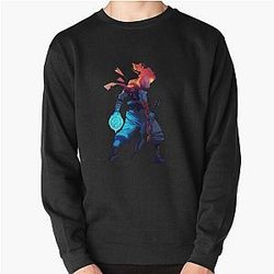 Dead Cells Camiseta de personagens