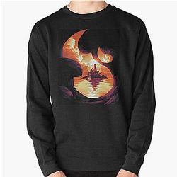 Jogo Dead Cells Camiseta de arte