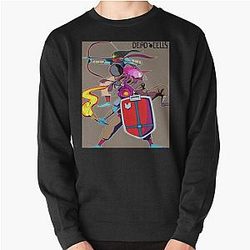 Dead Cells Camiseta