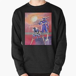 Dead Cells Video Spiel Art Sweatshirt