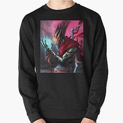 Gioco Dead Cells Felpa d'arte