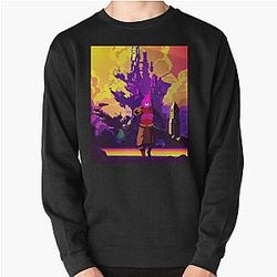 Dead Cells Pullover Maglione