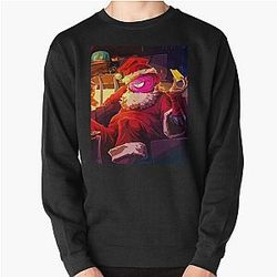 Dead Cells Arte Pullover Camiseta