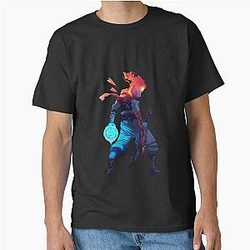 Dead Cells Carattere Classic T-Shirt