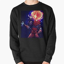 Dead Cells Pullover Felpa