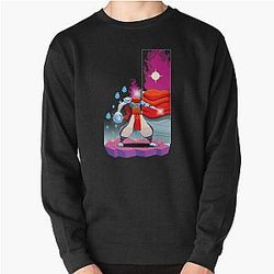 Dead Cells Game Art Pullover Camiseta