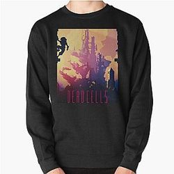 Pullover Felpa