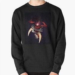 Game Dead Cells Art Hoodie