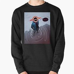 Dead Cells Videospiel Pullover Sweatshirt