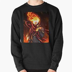 Dead Cells Jogo Pullover Sweatshirt