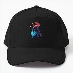 Dead Cells Charakter Baseball Cap