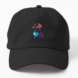 Dead Cells Chapéu de pai de personagem