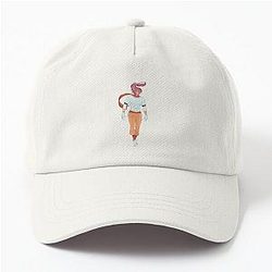 A Prisioneira Morta Beheaded Cells Dad Hat