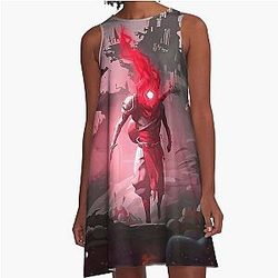 Dead Cells Abito in maglia