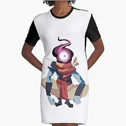 Dead Cells T-shirt grafica