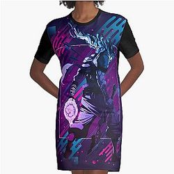 La testa Dead Cells Abito in maglia