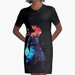 Dead Cells Abito in maglia