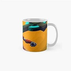 Dead Cells クラシックマグカップ