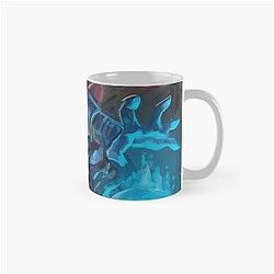 Dead Cells Vídeo Jogo clássico caneca