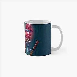 Dead Cells Caneca clássica