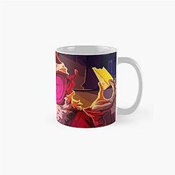 Dead Cells Caneca de Arte