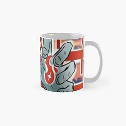 Dead Cells vídeo game art clássico caneca
