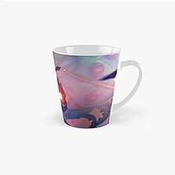 Dead Cells vídeo jogo arte caneca