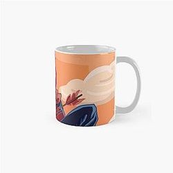 Dead Cells Caneca clássica