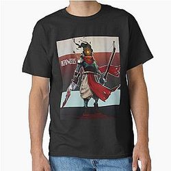Dead Cells videogioco Classic T-Shirt