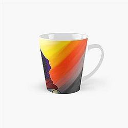 Dead Cells vídeo game art Tall Mug