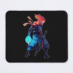 Dead Cells キャラクターマウスパッド