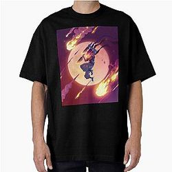 Dead Cells T-Shirt oversize