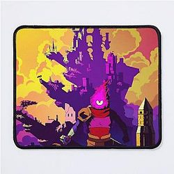 Jeu Dead Cells Plaquette