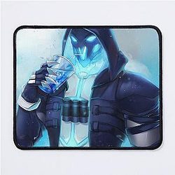 dead cells jeu vidéo art souris pad
