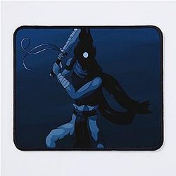 Dead Cells Spiel Mouse Pad