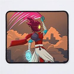 Dead Cells Mouse Pad