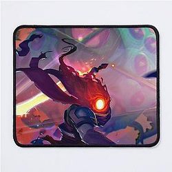dead cells Videospiel Kunst Maus Pad