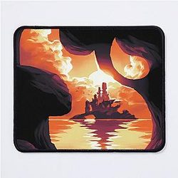 Dead Cells Mouse Pad