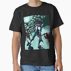 Dead Cells Tシャツ