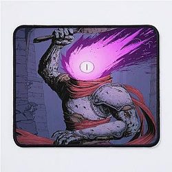 Dead Cells Art Mouse Pad
