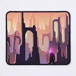 Dead Cells Art Mouse Pad