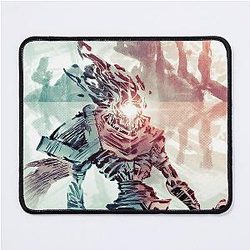 Dead Cells Spiel Mouse Pad