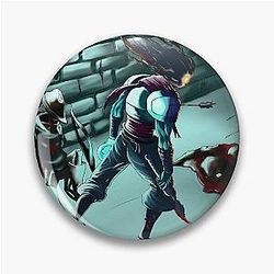 Dead cells ゲーム