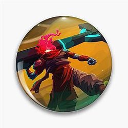 Dead Cells アートピン